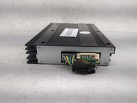 2014 Dodge Charger Radio Speaker Amplifier 05064982an - Oemusedautoparts1.com