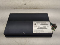 2014 Dodge Charger Radio Speaker Amplifier 05064982an - Oemusedautoparts1.com