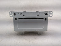 2013-2014 Dodge Charger Radio AM FM Cd Player Receiver Replacement P/N:22815634 Fits Fits 2013 2014 OEM Used Auto Parts - Oe