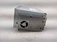 2013-2014 Dodge Charger Radio AM FM Cd Player Receiver Replacement P/N:22815634 Fits Fits 2013 2014 OEM Used Auto Parts - Oe
