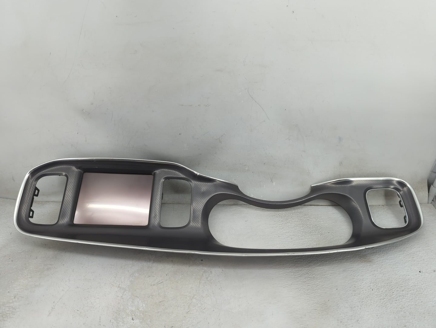 2014 Dodge Charger Radio Cd Changer 05064798ai|tz1aa2173f0327 - Oemusedautoparts1.com