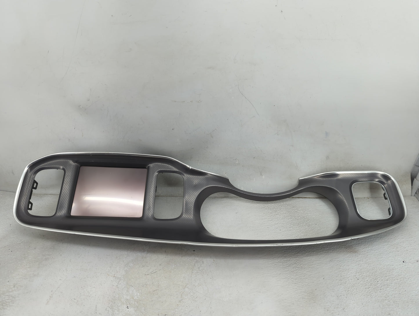2014 Dodge Charger Radio Cd Changer 05064798ai|tz1aa2173f0327 - Oemusedautoparts1.com