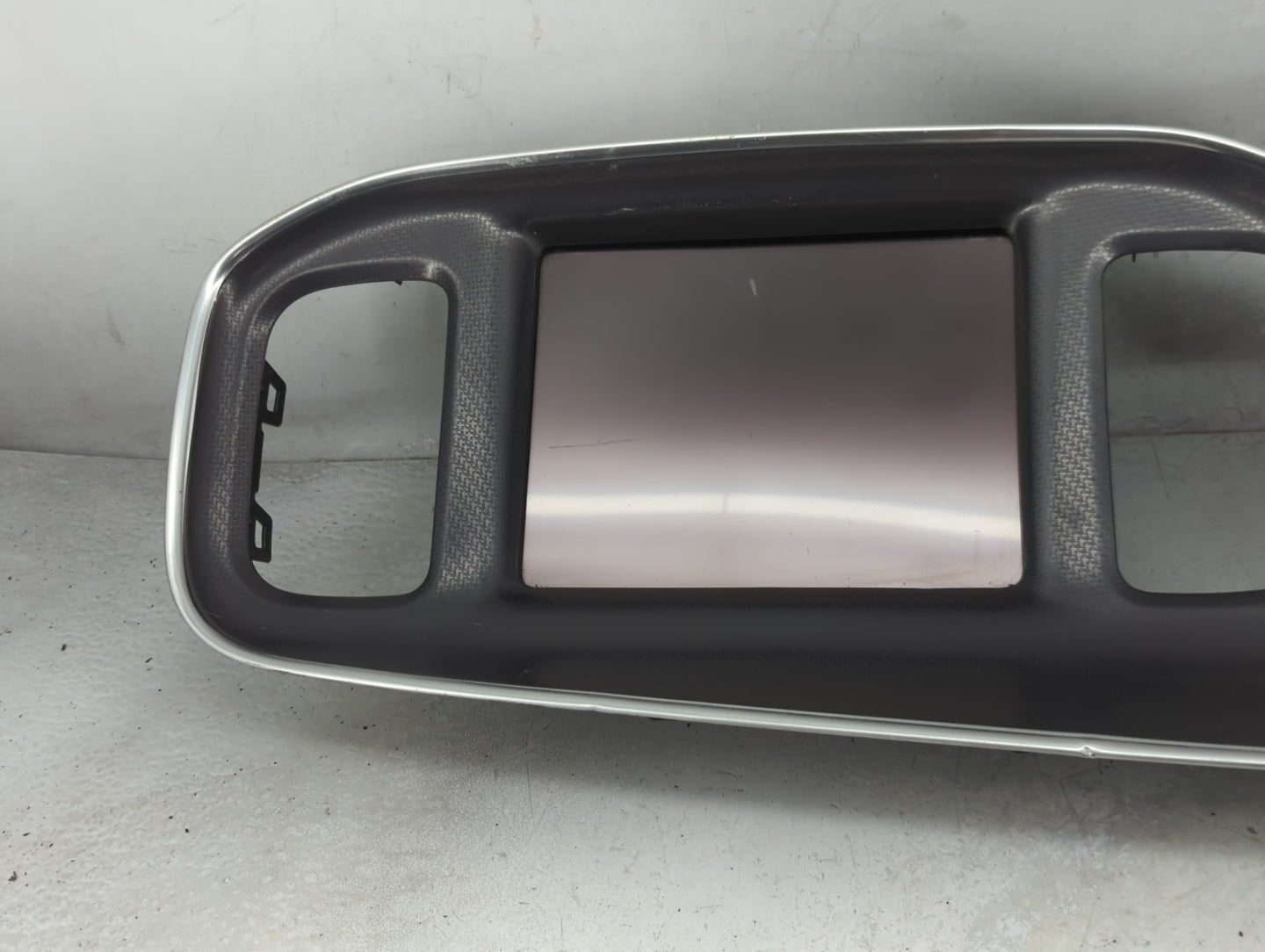 2014 Dodge Charger Radio Cd Changer 05064798ai|tz1aa2173f0327 - Oemusedautoparts1.com