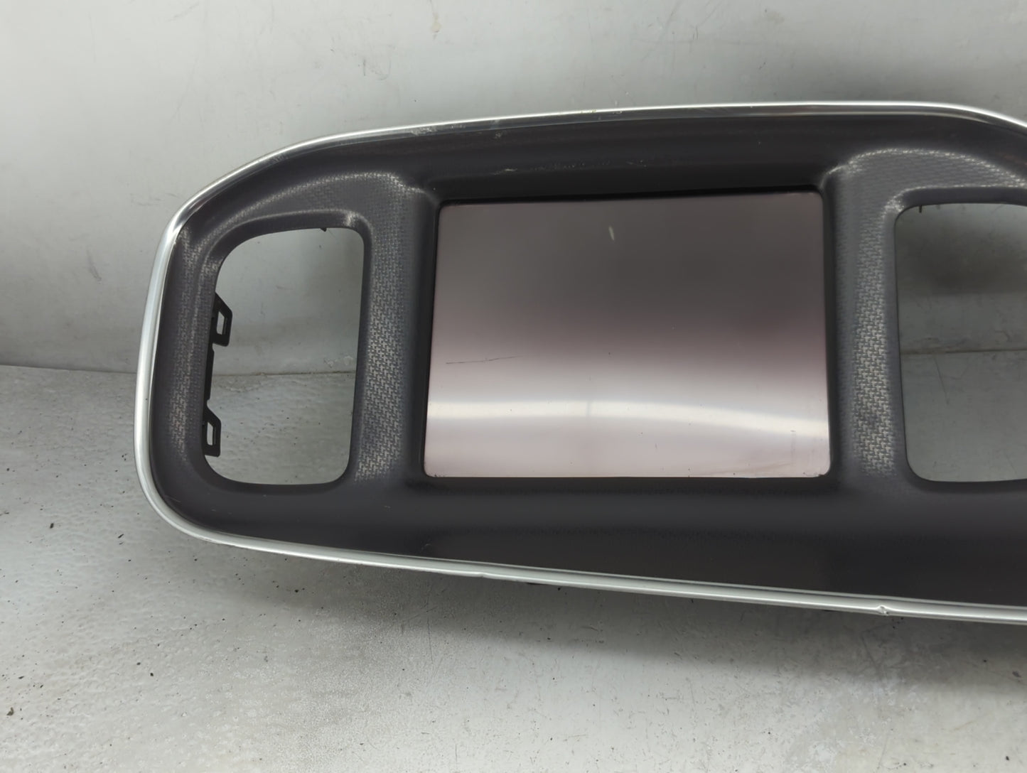 2014 Dodge Charger Radio Cd Changer 05064798ai|tz1aa2173f0327 - Oemusedautoparts1.com
