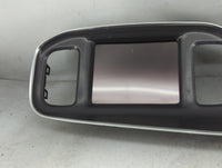 2014 Dodge Charger Radio Cd Changer 05064798ai|tz1aa2173f0327 - Oemusedautoparts1.com