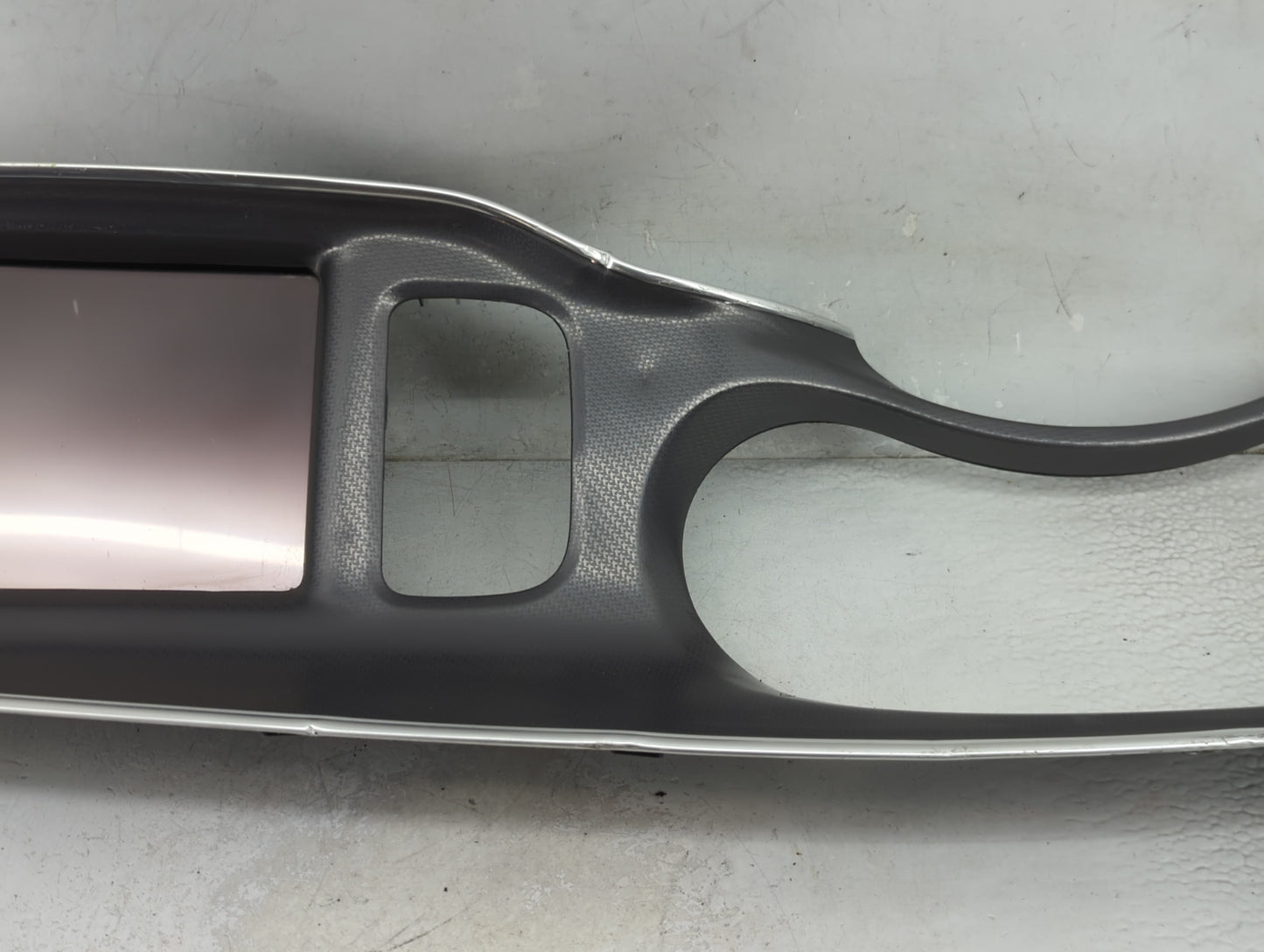 2014 Dodge Charger Radio Cd Changer 05064798ai|tz1aa2173f0327 - Oemusedautoparts1.com