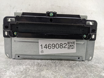 compare product 2013-2014 Dodge Charger Radio AM FM Cd Player Receiver Replacement P/N:P68209671AB A2C0018140O Fits Fits 2013 2014 OEM Used Auto Parts