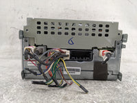 2013-2014 Dodge Charger Radio AM FM Cd Player Receiver Replacement P/N:P68209671AB A2C0018140O Fits Fits 2013 2014 OEM Used 