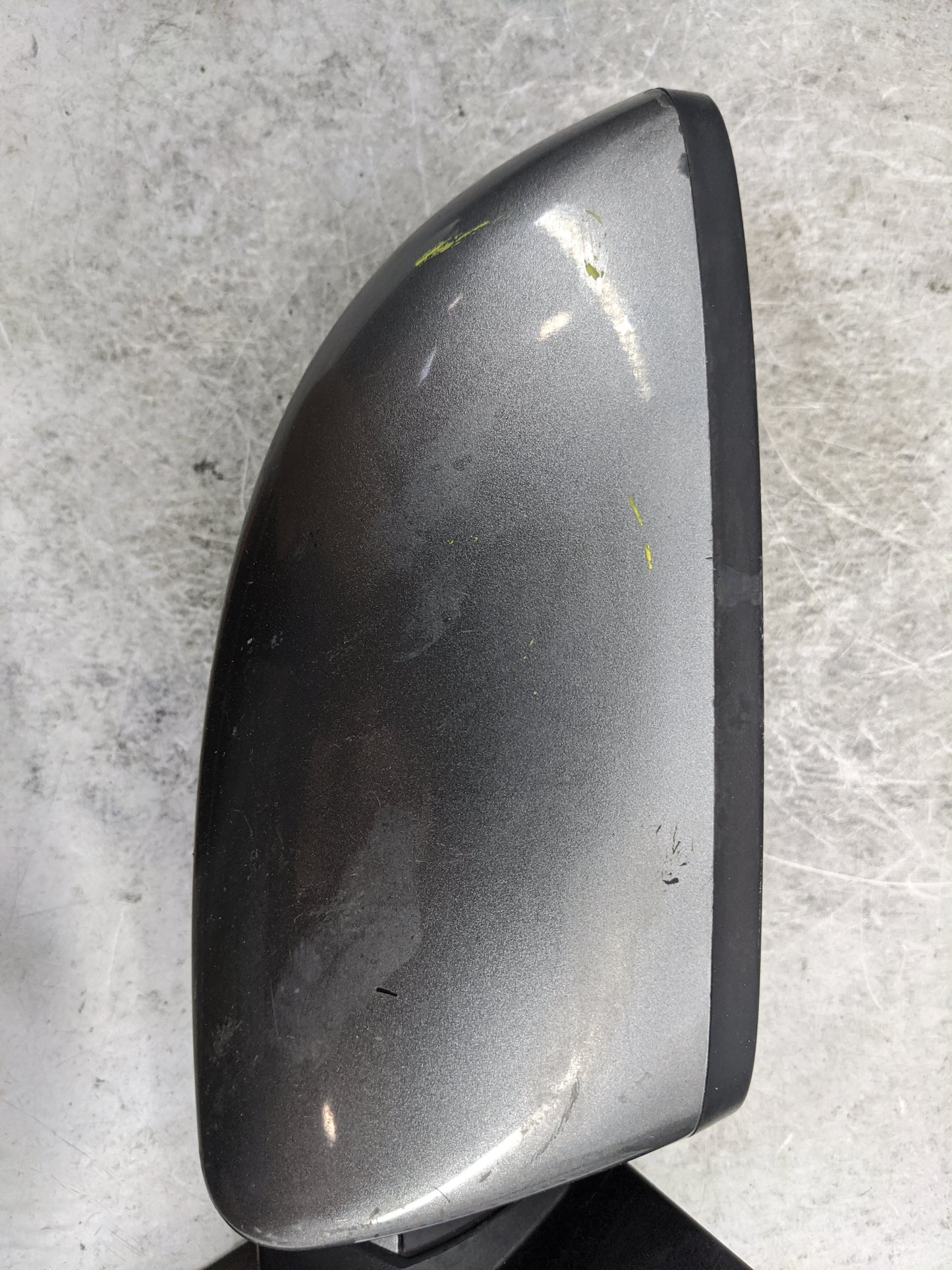 2014 Dodge Charger Passenger Side View Mirror - Right Door Mirror OEM Used - Oemusedautoparts1.com