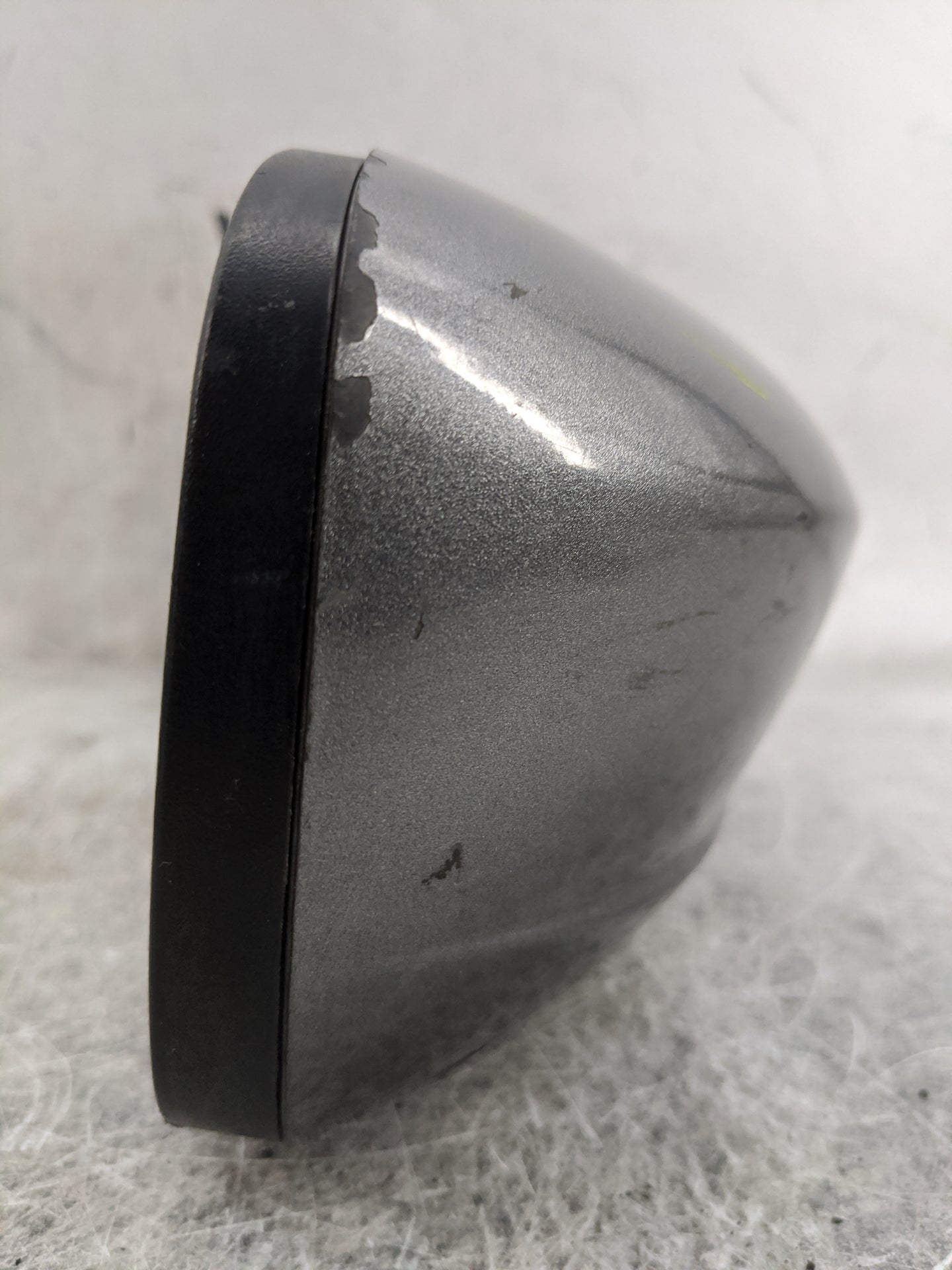 2014 Dodge Charger Passenger Side View Mirror - Right Door Mirror OEM Used - Oemusedautoparts1.com
