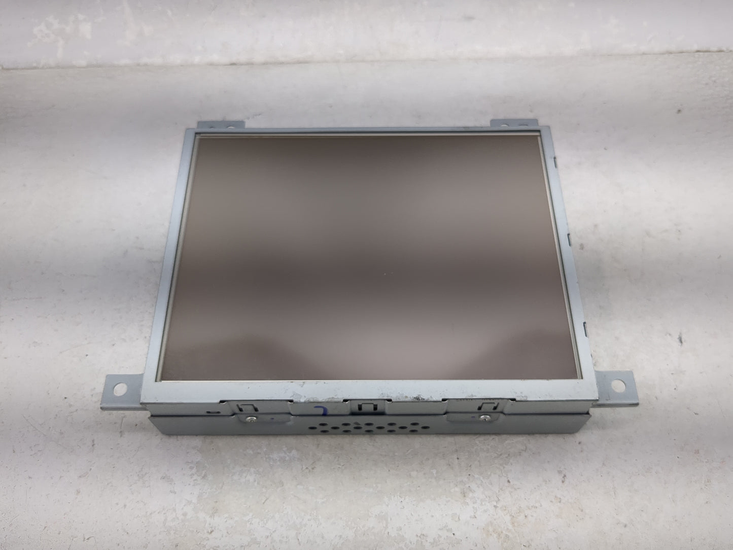 2011-2014 Dodge Charger Information Display Screen 1473135 - Oemusedautoparts1.com