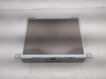 compare product 2011-2014 Dodge Charger Information Radio Display Screen 1473135