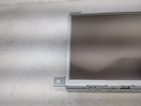 2011-2014 Dodge Charger Information Display Screen 1473135 - Oemusedautoparts1.com