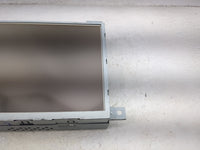 2011-2014 Dodge Charger Information Display Screen 1473135 - Oemusedautoparts1.com