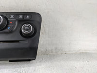 2011-2014 Dodge Charger Climate Control Module Temperature AC/Heater Replacement P/N:1QH08DX9AE Fits Fits 2011 2012 2013 201