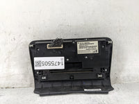 2011-2014 Dodge Charger Climate Control Module Temperature AC/Heater Replacement P/N:1QH08DX9AE Fits Fits 2011 2012 2013 201