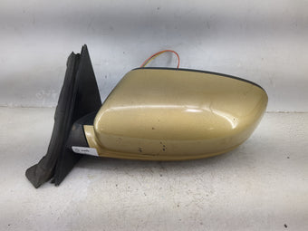 compare product 2011-2014 Dodge Charger Driver Side View Mirror - Left Door Mirror OEM Used
