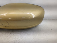 2011-2014 Dodge Charger Driver Side View Mirror - Left Door Mirror OEM Used - Oemusedautoparts1.com