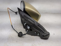2011-2014 Dodge Charger Driver Side View Mirror - Left Door Mirror OEM Used - Oemusedautoparts1.com