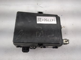 compare product 2012-2014 Dodge Charger Fusebox Fuse Box Panel Relay Module P/N:P68202713AC T-AWH1144DC608, 16238CW Fits Fits 2012 2013 2014 OEM Used Auto Parts