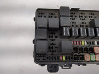 2012-2014 Dodge Charger Fusebox Fuse Box Panel Relay Module P/N:P68202713AC T-AWH1144DC608, 16238CW Fits Fits 2012 2013 2014