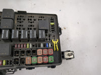 2012-2014 Dodge Charger Fusebox Fuse Box Panel Relay Module P/N:P68202713AC T-AWH1144DC608, 16238CW Fits Fits 2012 2013 2014