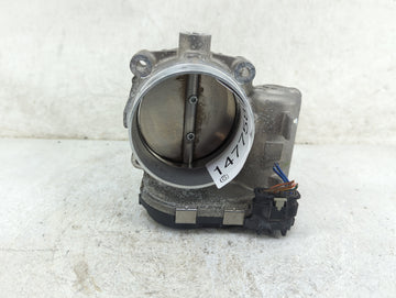 2011-2022 Dodge Charger Throttle Body P/N:05184349AC 0280750570 Fits OEM Used Auto Parts - Oemusedautoparts1.com