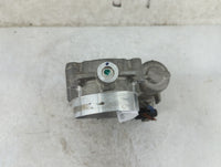 2011-2022 Dodge Charger Throttle Body P/N:05184349AC 0280750570 Fits OEM Used Auto Parts - Oemusedautoparts1.com