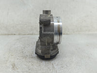 2011-2022 Dodge Charger Throttle Body P/N:05184349AC 0280750570 Fits OEM Used Auto Parts - Oemusedautoparts1.com