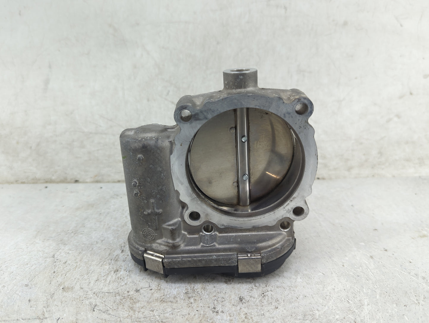 2011-2022 Dodge Charger Throttle Body P/N:05184349AC 0280750570 Fits OEM Used Auto Parts - Oemusedautoparts1.com