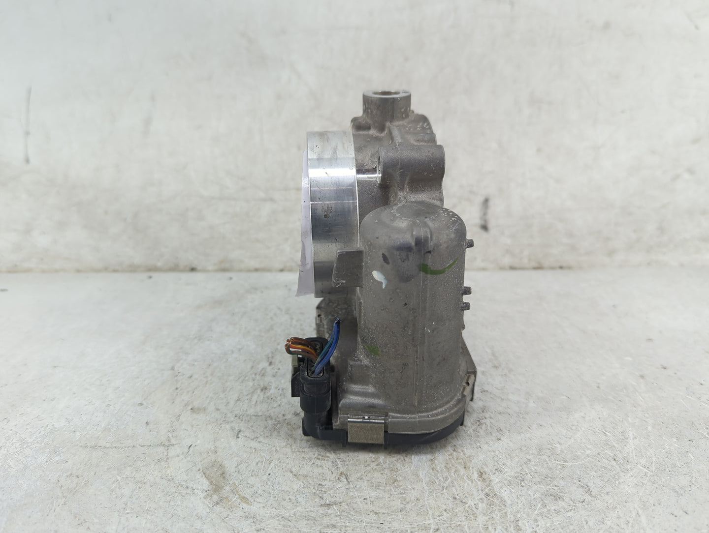 2011-2022 Dodge Charger Throttle Body P/N:05184349AC 0280750570 Fits OEM Used Auto Parts - Oemusedautoparts1.com