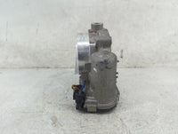2011-2022 Dodge Charger Throttle Body P/N:05184349AC 0280750570 Fits OEM Used Auto Parts - Oemusedautoparts1.com