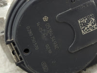 2011-2022 Dodge Charger Throttle Body P/N:05184349AC 0280750570 Fits OEM Used Auto Parts - Oemusedautoparts1.com