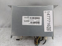 2013-2014 Dodge Charger Radio AM FM Cd Player Receiver Replacement P/N:P68209671AB A2C0018140O, A2C533898220O Fits Fits 2013