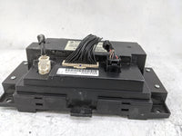 2011-2014 Dodge Charger Information Display Screen 1477798 - Oemusedautoparts1.com