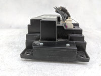 2011-2014 Dodge Charger Information Display Screen 1477798 - Oemusedautoparts1.com