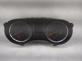 compare product 2014 Dodge Charger Instrument Cluster Speedometer Gauges P/N:P56054732AC A2C32872110 Miles: Fits OEM Used Auto Parts