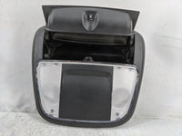 2014 Dodge Charger Overhead Roof Console Black - Oemusedautoparts1.com