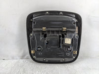 2014 Dodge Charger Overhead Roof Console Black - Oemusedautoparts1.com