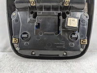 2014 Dodge Charger Overhead Roof Console Black - Oemusedautoparts1.com