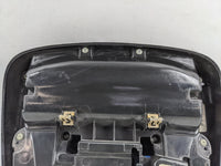 2014 Dodge Charger Overhead Roof Console Black - Oemusedautoparts1.com