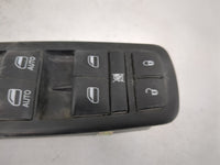 2011-2014 Dodge Charger Master Power Window Switch Replacement Driver Side Left P/N:68139805AB 10095569 Fits OEM Used Auto P