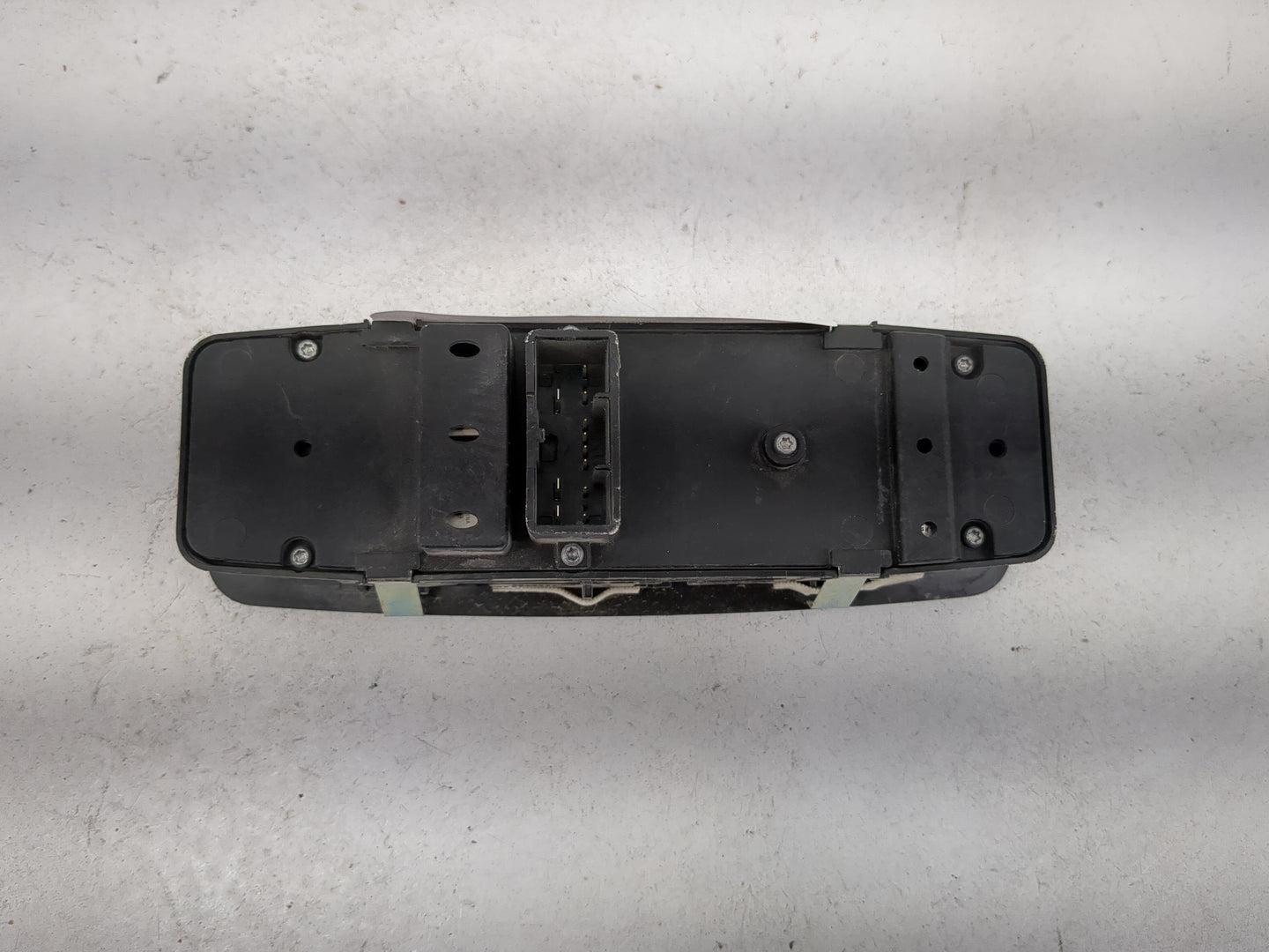 2011-2014 Dodge Charger Master Power Window Switch Replacement Driver Side Left P/N:68139805AB 10095569 Fits OEM Used Auto P