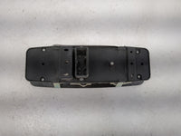 2011-2014 Dodge Charger Master Power Window Switch Replacement Driver Side Left P/N:68139805AB 10095569 Fits OEM Used Auto P