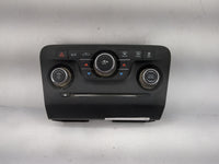2011-2014 Dodge Charger Climate Control Module Temperature AC/Heater Replacement P/N:1QH08DX9AE Fits Fits 2011 2012 2013 201