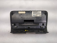 2011-2014 Dodge Charger Climate Control Module Temperature AC/Heater Replacement P/N:1QH08DX9AE Fits Fits 2011 2012 2013 201