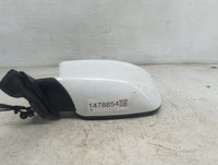 2011-2014 Dodge Charger Driver Side View Mirror - Left Door Mirror OEM Used - Oemusedautoparts1.com