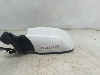 compare product 2011-2014 Dodge Charger Driver Side View Mirror - Left Door Mirror OEM Used