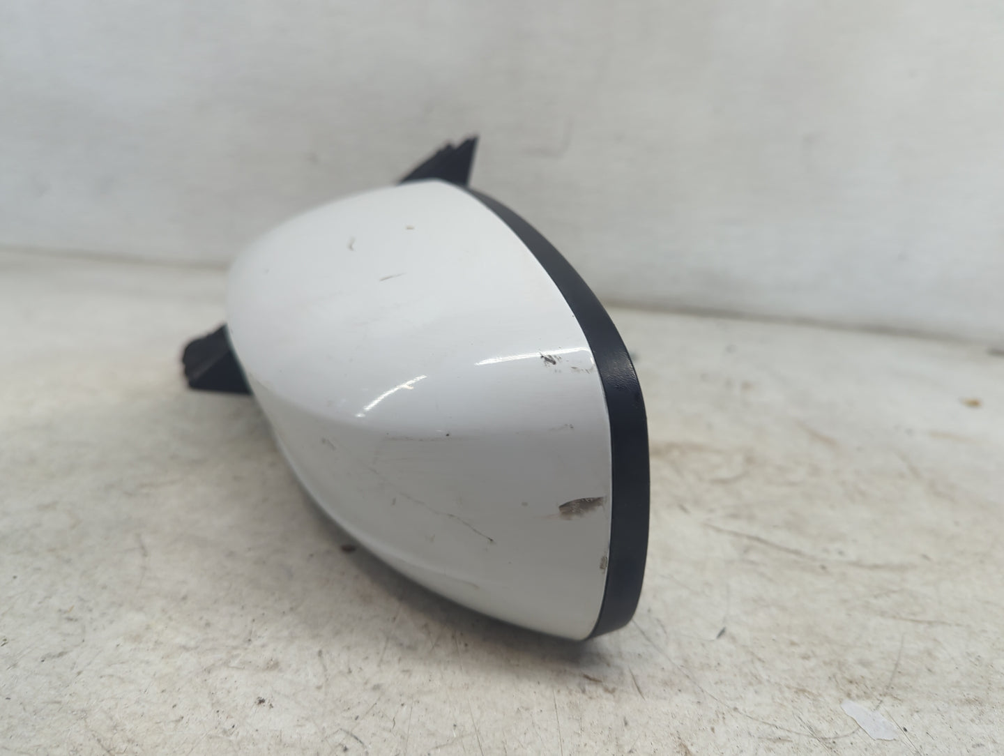 2011-2014 Dodge Charger Driver Side View Mirror - Left Door Mirror OEM Used - Oemusedautoparts1.com