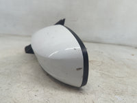 2011-2014 Dodge Charger Driver Side View Mirror - Left Door Mirror OEM Used - Oemusedautoparts1.com